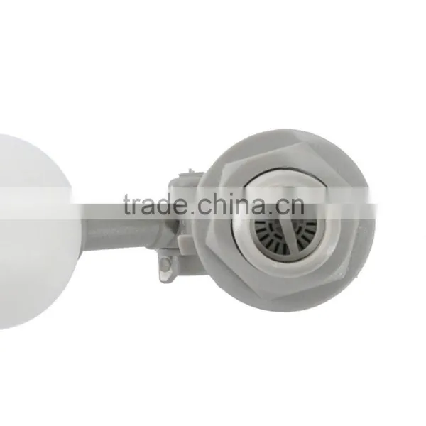 Auto Fill Water Mechanical Float Valve for Chemical, Medical, Household photo-3