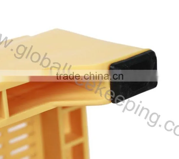 Beekeeping Equipment Pollen Trap System With Bee Entrance photo-6