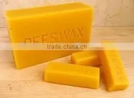 Natural Honey Bee Wax From Local Beekeepers photo-6