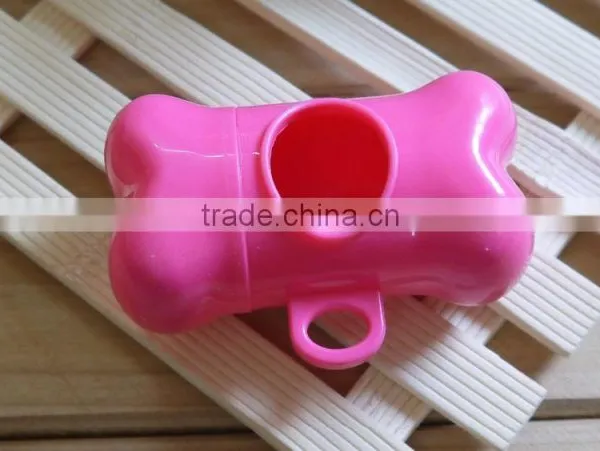2016 Bulk Plastic Cat Dog Pet Poop Bag photo-2