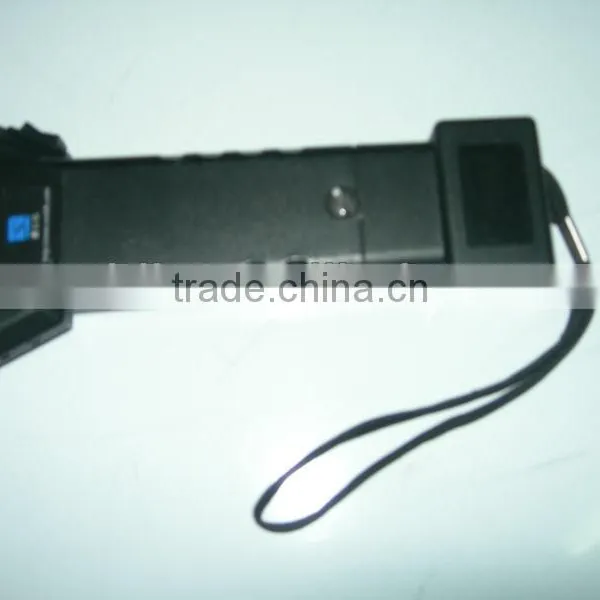 Hand Held Metal Detector for Safety Equipment GC-1001 photo-6