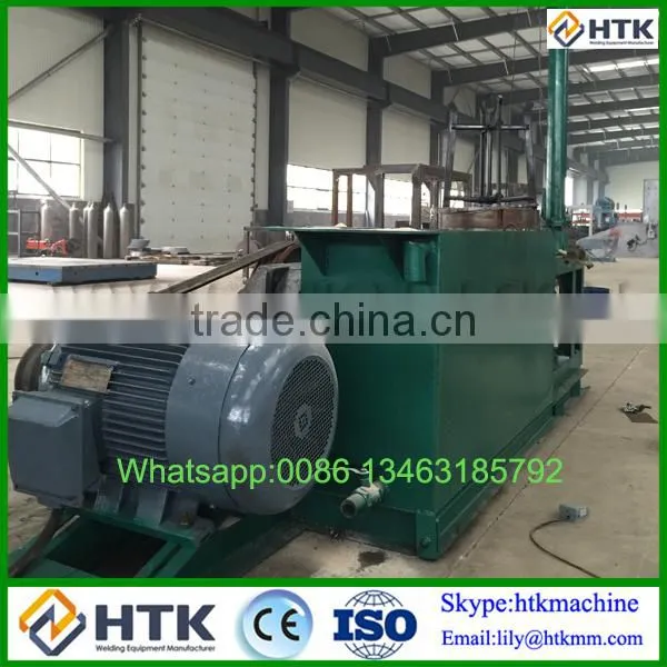 Water Tank Used High Carbon Steel Wire Drawing Machine photo-2