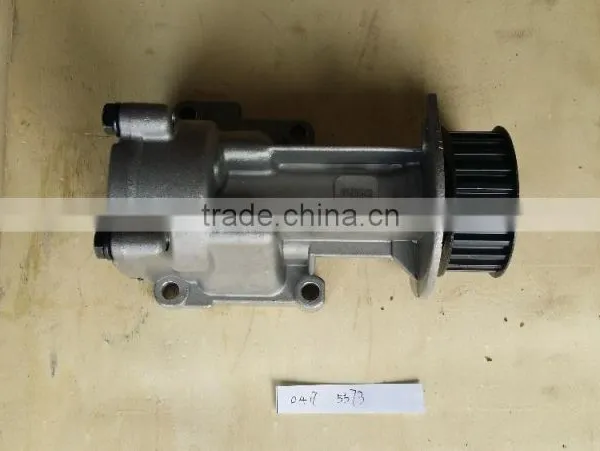 Deutz 1011 Oil Pump 0417 5573 photo-4