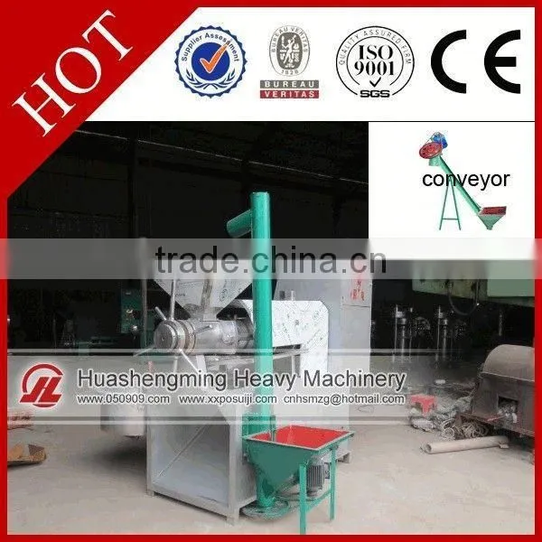 CE Approved Cheap Price Olive Screw Oil Squeezing Machine photo-4