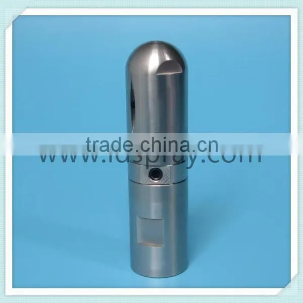 1/2" Female Slip-on Stainless Steel Tank Jet Cleaning Washing D25 Cip Nozzles