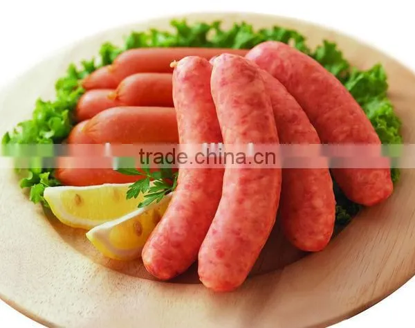 Sausage Stuffing and Knotting Machine photo-2