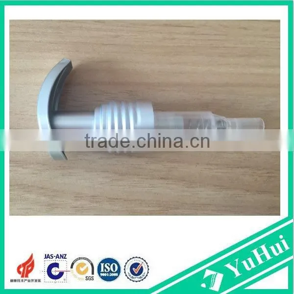 Stainless Steel Aluminum Closure Liquid Soap Dispenser Pump photo-6