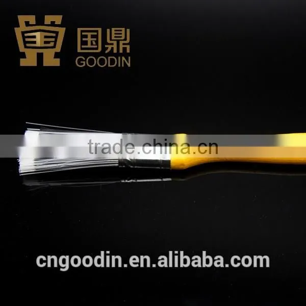 FREE SAMPLE HAND TOOLS EPOXY PAINT BRUSH ART BRUSH photo-6