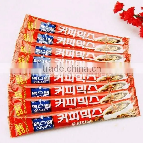 5-100g Vertical Automatic Instant Coffee Powder Packing Machine Hot Sale photo-2