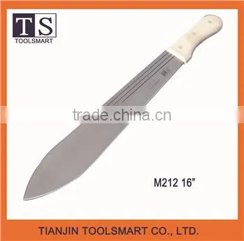 Sugarcane Machete Knife photo-2