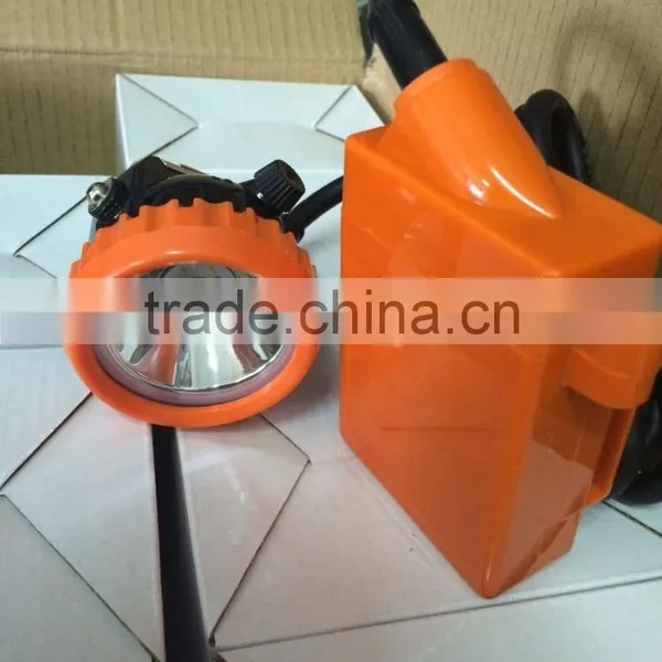 Led Lamp KL5LM Miner Lamp photo-4