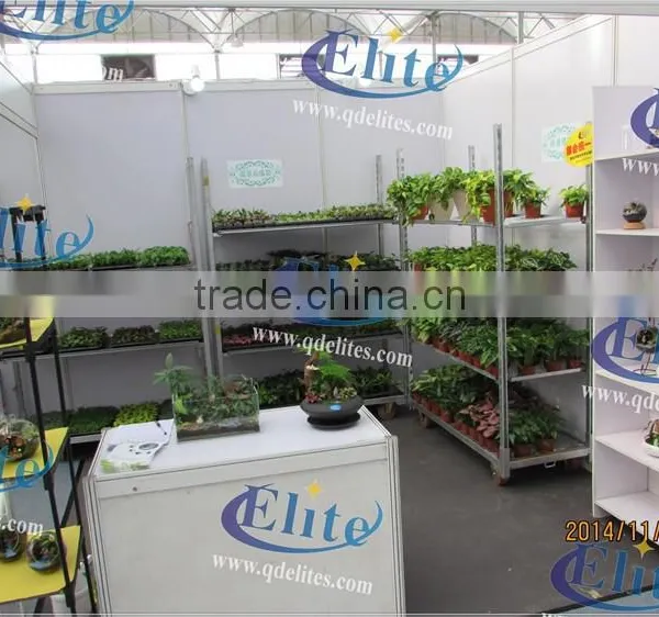 A19 Display Flower Pot Danish Trolley photo-5