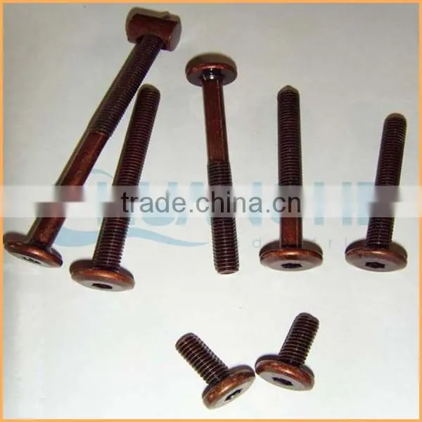 China Factory Sales Self Tapping Furniture Screw photo-5