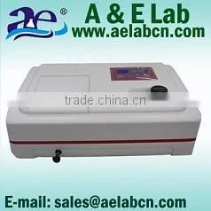 Cheap UV VIS Spectrophotometer Price China photo-5