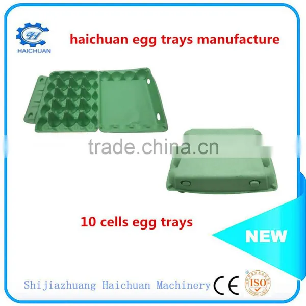 Disposable Paper Plates Paper Trays Factory photo-3
