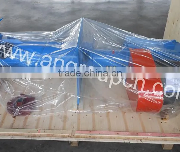 Energy Saving Sludge Sump Pump photo-5