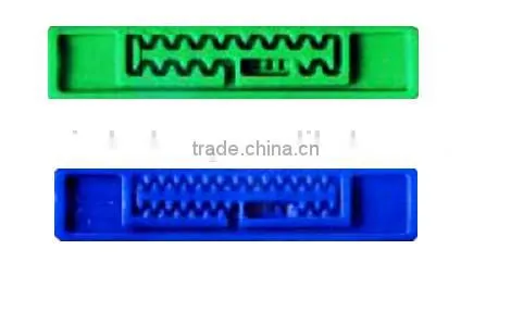 Plastic Injection Irrigation System Inline Flat Dripper Mould photo-2