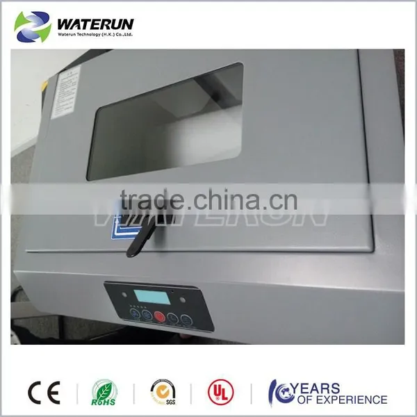 450W F5000D Smoke Purifier,digital Display Smoke Absorber,fume Extractor photo-4