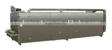 (BAKERY OVEN)snack Food Production Machinery