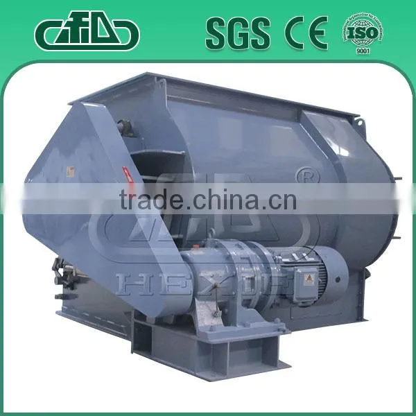 Full Line of Cattle Feed Machine Price photo-4