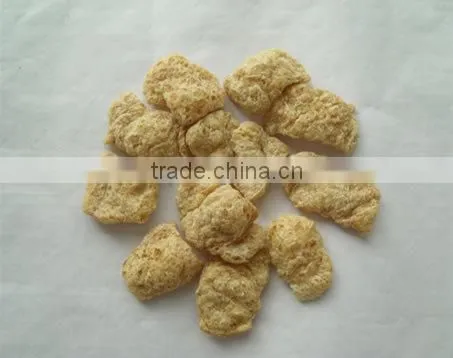 Cheaper Best Choice Soya Protein Concentrated Machine photo-6