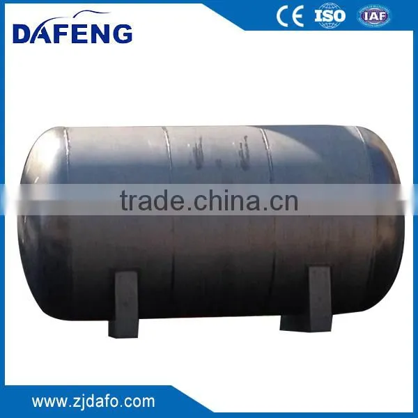 Horizontal Distilled Water Tank photo-5