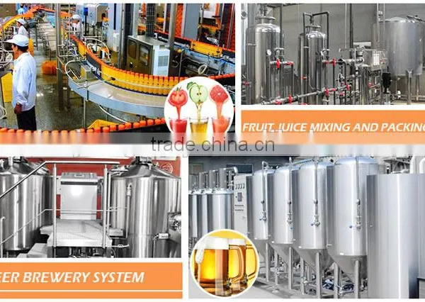 High Quality Plate UHT Sterilizer Machine for Milk ,Beverage and Tea photo-6