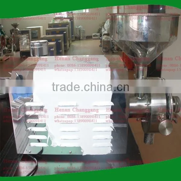 Pepper Grinding Machine /Pepper Machine /Pepper Mill Grinder photo-3