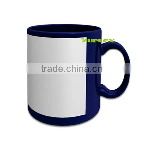 Sublimation Photo Porcelain Make Color Changing Mug photo-2