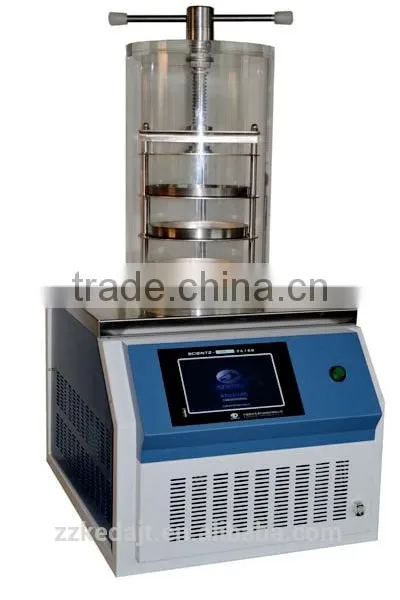 Freeze Drying Equipment Price photo-3