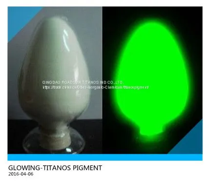 20-30um Strontium Aluminate Glow Pigment /glow in the Dark Photoluminescent Pigment/fotoluminiscente Pigmento