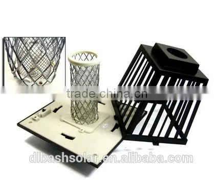 Good Quality High Effective Electric Fly Bug Mosquito Killer photo-4