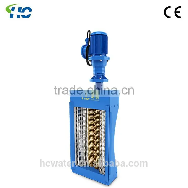 Wastewater Grinder photo-5