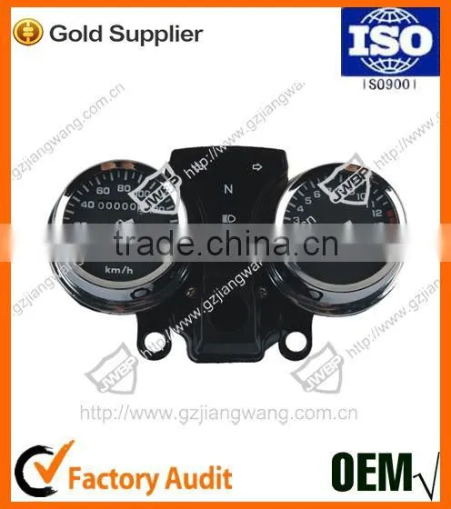 Hot Sale Bajaj Velocidad de Moto, Motorcycle Digital Speedometer photo-5