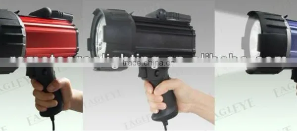 Rechargeable Life Saving Search Equipment Super Bright Search Equipment Searching Light for Outdoor Activities photo-4
