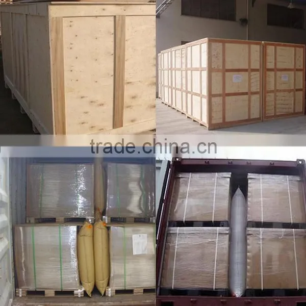 1000TPD Wheat Flour Milling Machine With High Quality photo-6