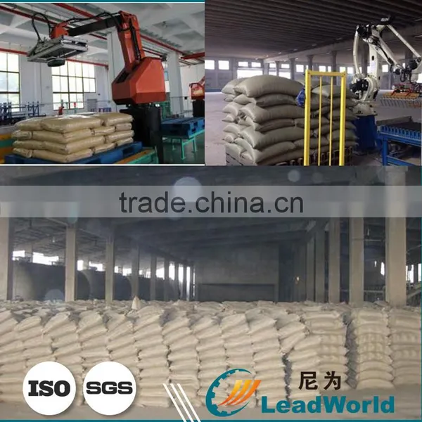 Automatic Industrial Palletizer for Bags photo-2