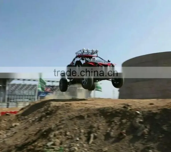 EPA Renli Dune Buggy 1100cc 4WD for Sale photo-6