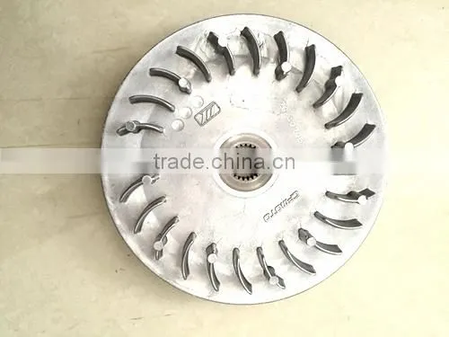 CFMOTO CF500 X5 ATV PRIMARY TIGHT PULLEY ASSY 0180-051300 photo-2