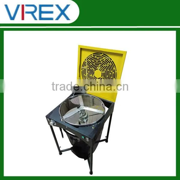 18 Inch Automatic Hydroponic Bud Trimmer With Different Density Cover, Leaf Trimmer photo-4