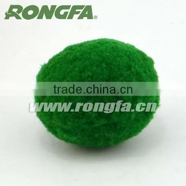 Colorful High Quality Pom Pom For DIY Use photo-2