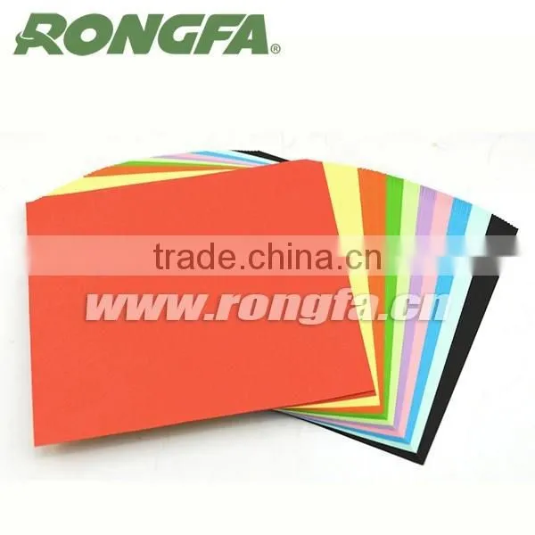 250 Sheets/ 500 Sheets Per Bag Origami Folding Paper photo-4