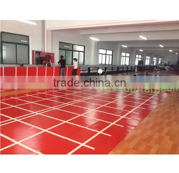 Heavy Duty High Quality Trailer Tarpaulin System China Factory photo-2