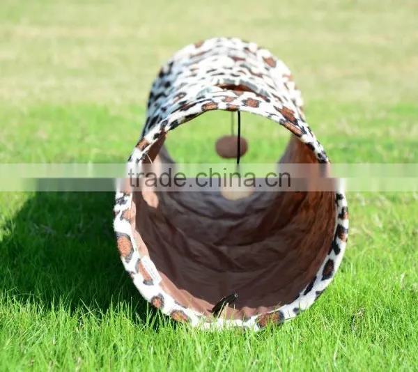 Cat Favorite Toy - Cat Tunnel photo-3
