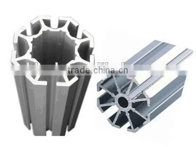 Professional Custom Aluminum / in Accordance With the Different Requirements of the Production photo-2