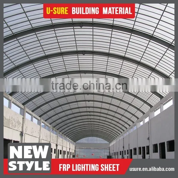 Wholesale FRP Sheet Fiberglass Reinforced Polyester photo-6