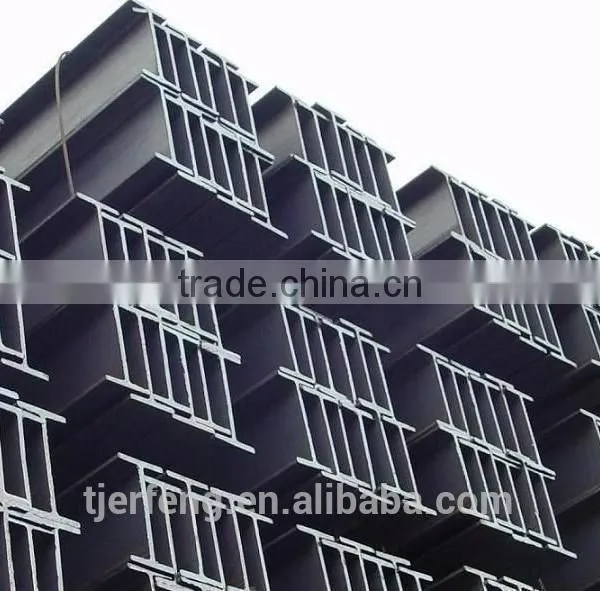 JIS Standard h Steel Beam photo-3