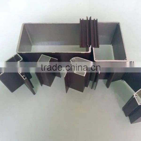 Underground Snow Shelter Metal Frame Aluminum Alloy Car Canopy Carport Garages With Polycarbonate Roof photo-5