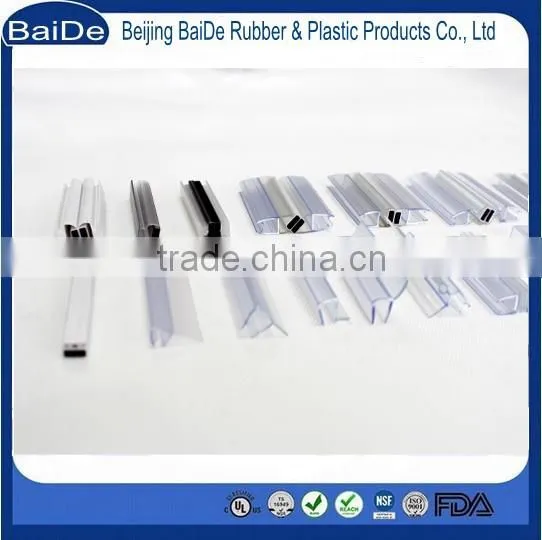 High-quality Bathtub Rubber Seal Strip photo-3