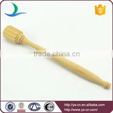 Best Kitchen Spoons Wholesale Honey Spoon Wood photo-2